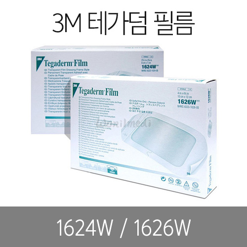 3M װʸ(Tegaderm Film)[C1T040037]