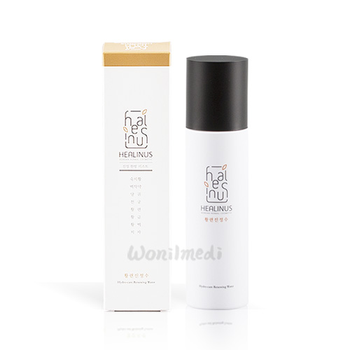 힐리너스 황련진정수 (100ml)[I1W110006] 