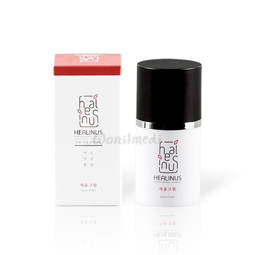 힐리너스 자윤크림 (50ml)[I1W110007] 