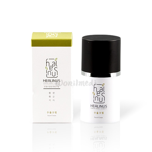 힐리너스 수율크림 (50ml)[I1W110008] 