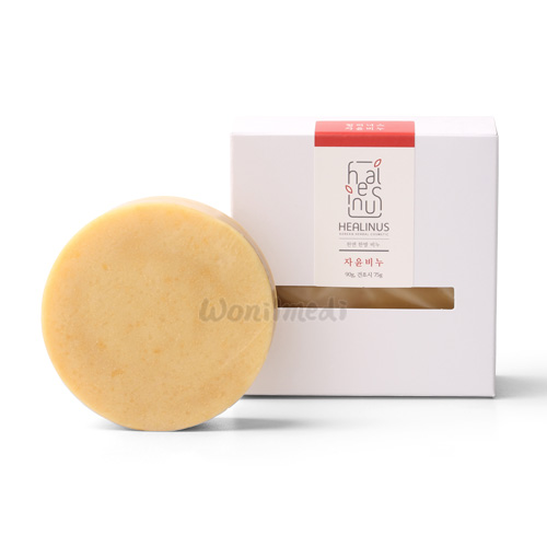 힐리너스 자윤비누(아토피) 90g [I1W110015] 